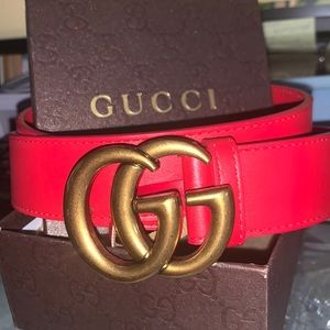 GG BELT